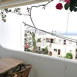 Casa Athena Naxos * Naxos City