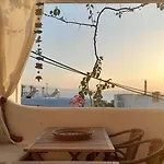 公寓 Casa Athena Naxos *