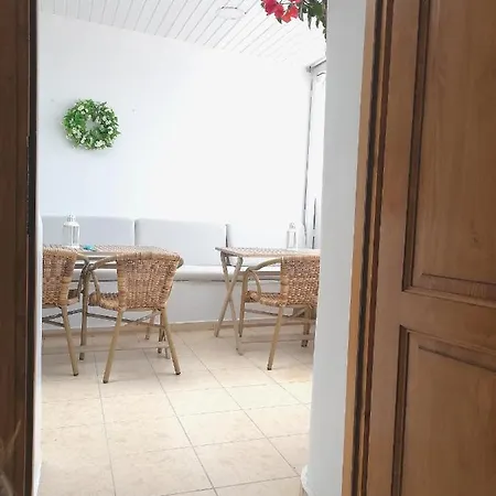 Apartament Casa Athena Naxos