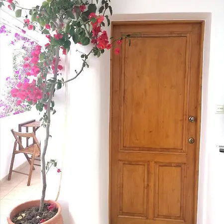 Apartament Casa Athena Naxos *