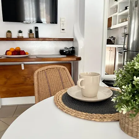 Apartament Casa Athena Naxos