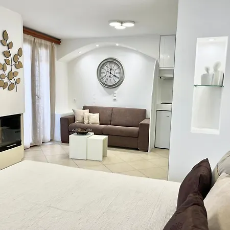 Apartament Casa Athena Naxos Naxos City