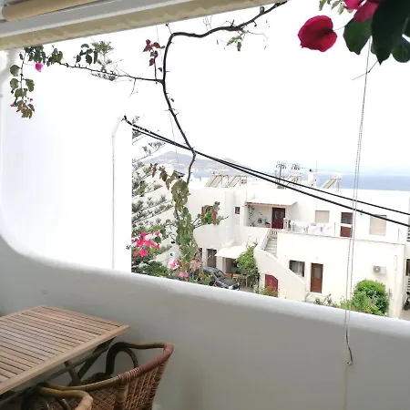 Casa Athena Naxos * Naxos City