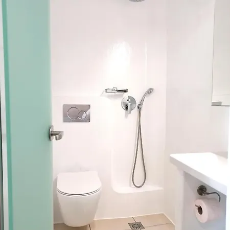 公寓 Casa Athena Naxos Naxos City