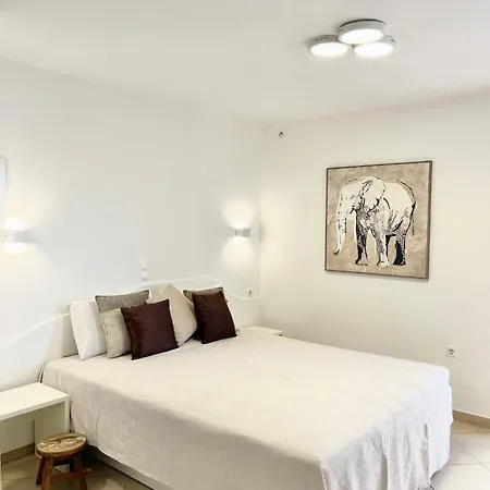 Casa Athena Naxos Apartment Naxos City