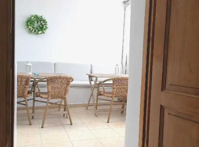 Apartamento Casa Athena Naxos