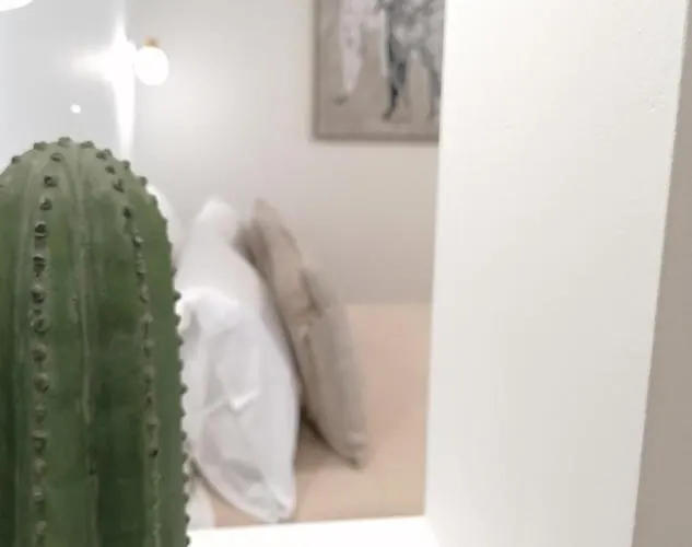 Casa Athena Naxos Apartamento *